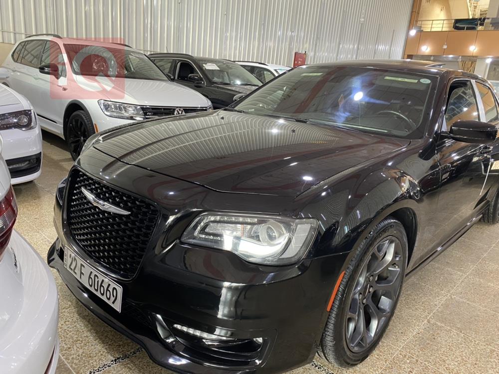 Chrysler 300